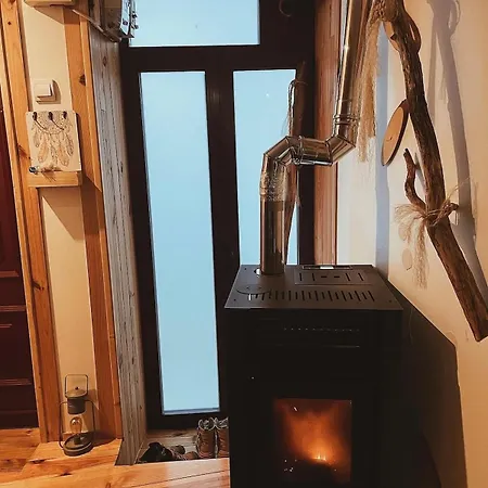 Recanto Da Serra * مانتيغاز