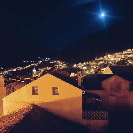 Recanto Da Serra * مانتيغاز