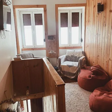 公寓 Recanto Da Serra