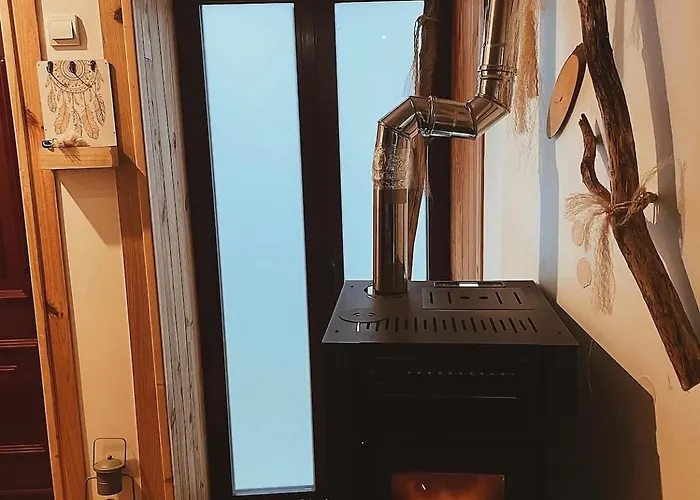 Recanto Da Serra * مانتيغاز