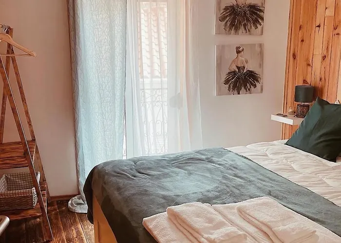 Appartement Recanto Da Serra *