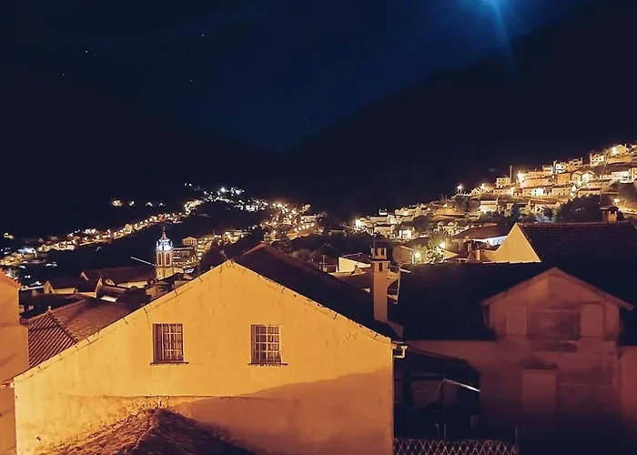 Recanto Da Serra * Manteigas