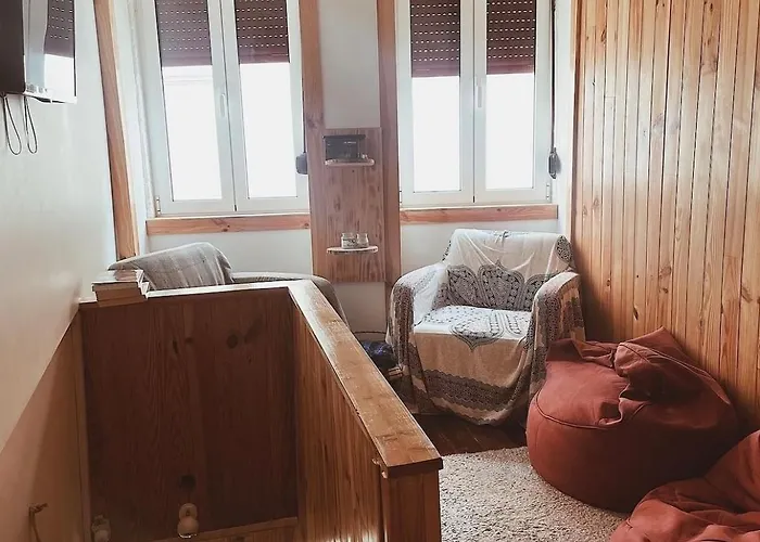 Appartement Recanto Da Serra